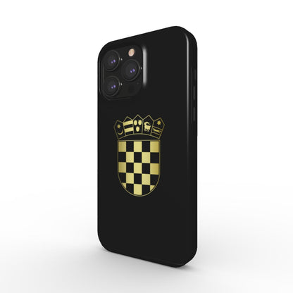 Tough Maskica "Hrvatska"
