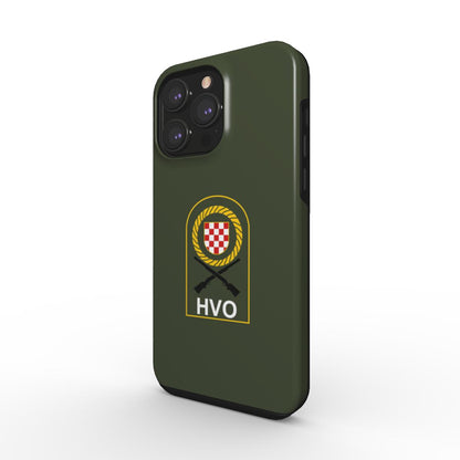Tough Maskica "HVO"