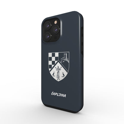 Tough Maskica "Čapljina"