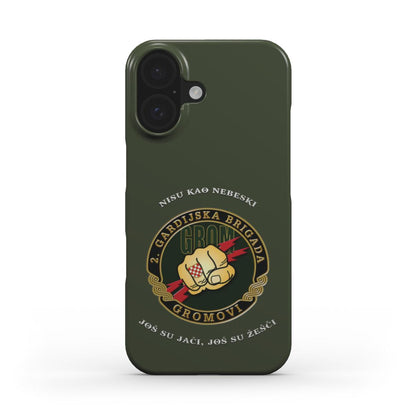 Snap Maskica "Gromovi"