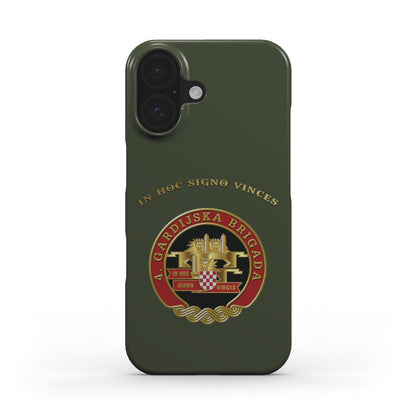 Snap Maskica "Pauci"