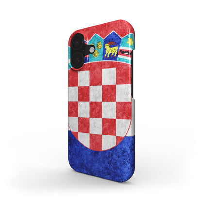 Snap Maskica "Hrvatska Zastava"