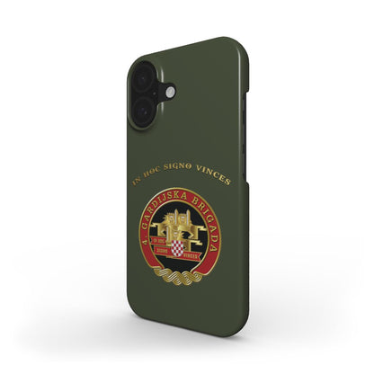 Snap Maskica "Pauci"