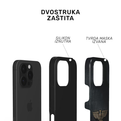 Tough maskica "Sokol"