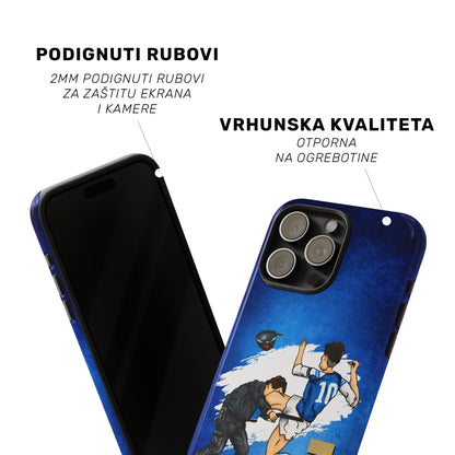 Tough MagSafe maskica "Zvonimir Boban"
