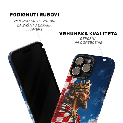 MagSafe maskica "Dmitar Zvonimir"