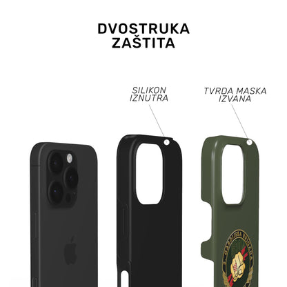 Tough maskica "Gromovi"