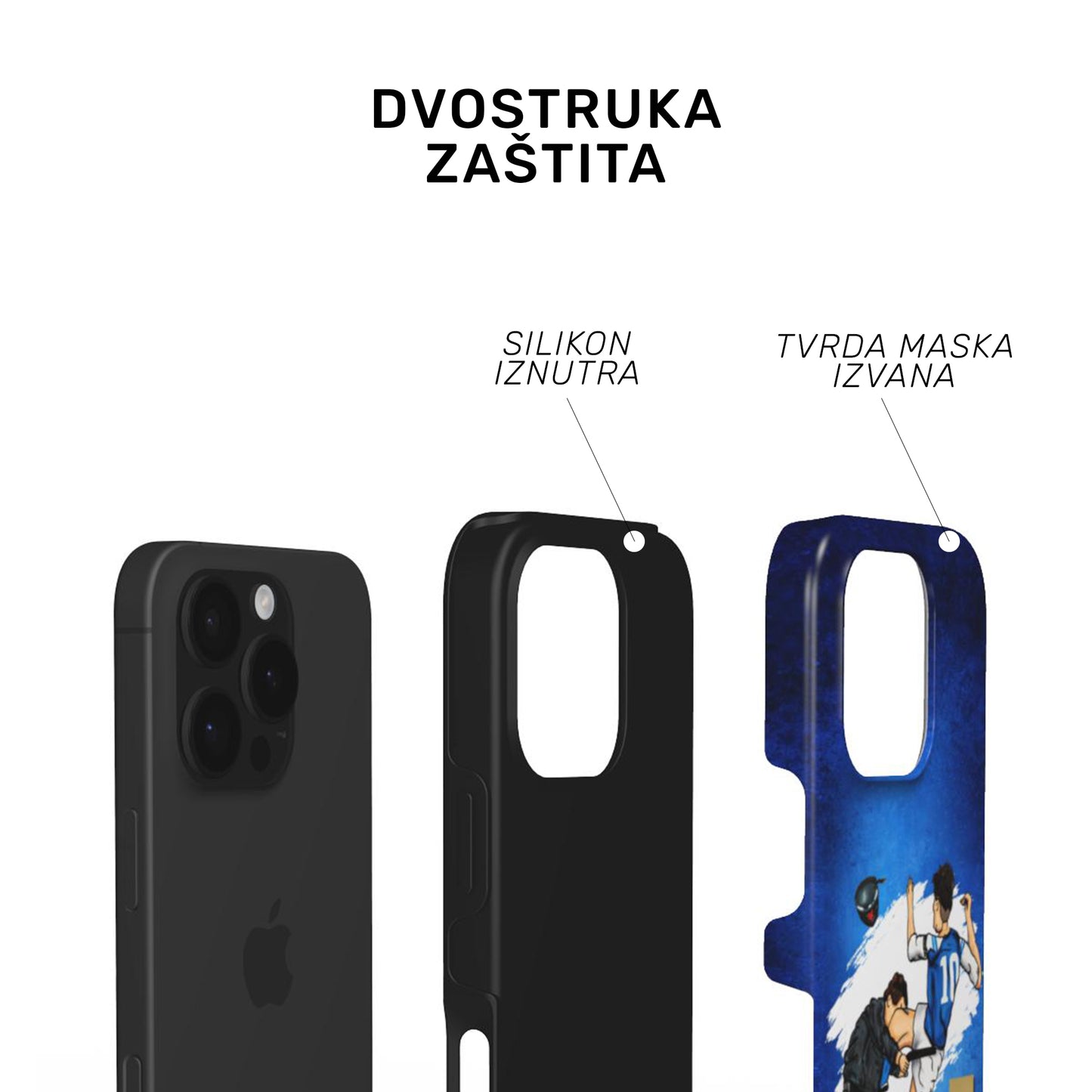 Tough maskica "Zvonimir Boban"