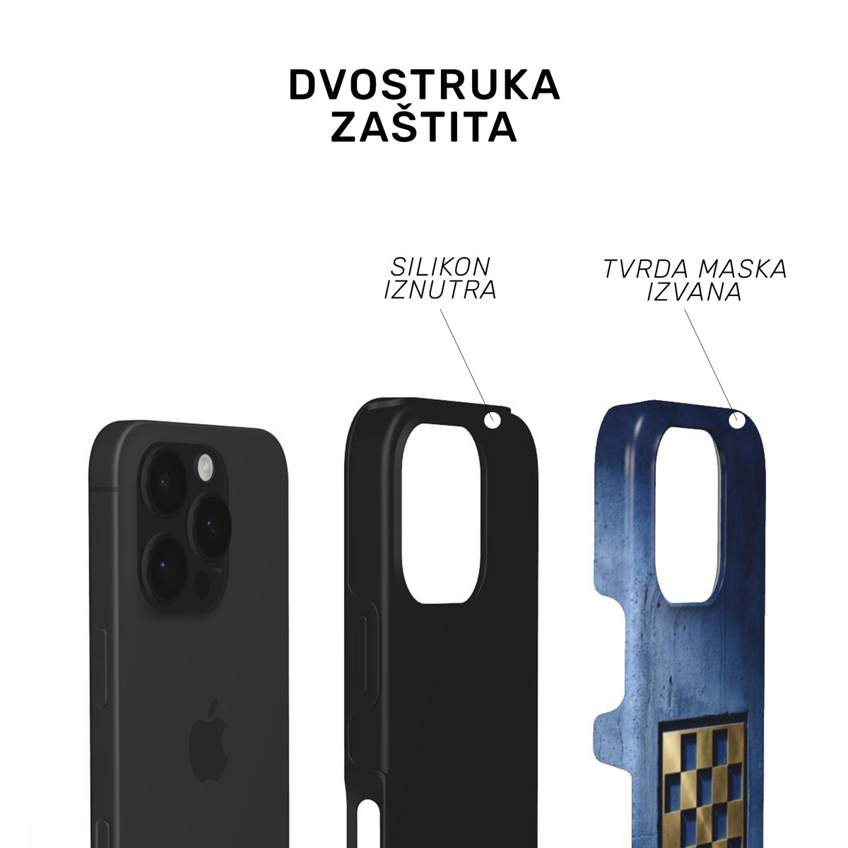 Maskica "Zlatni grb"