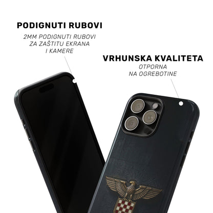 Tough maskica "Sokol"