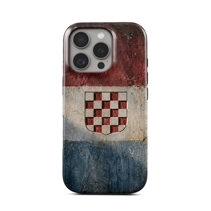 Tough maskica "Povijesna"