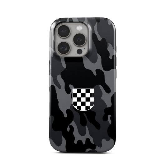 Maskica "Dark Tactical"