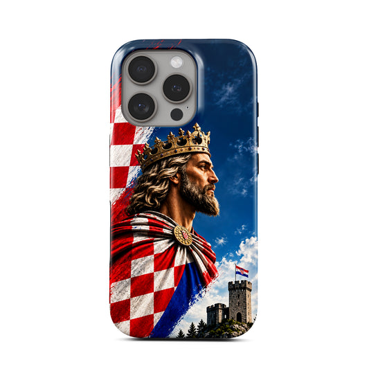 Maskica "Dmitar Zvonimir"