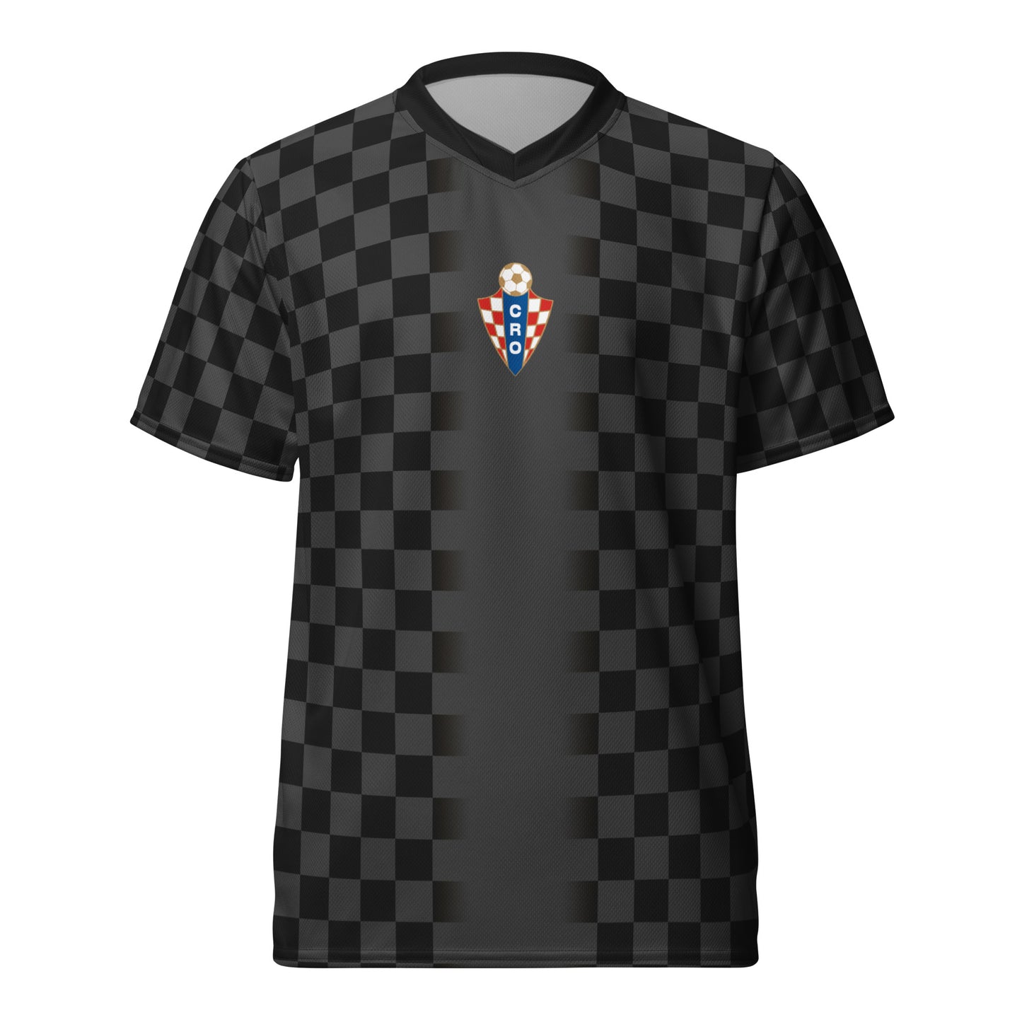 Hrvatski dres "Crni"