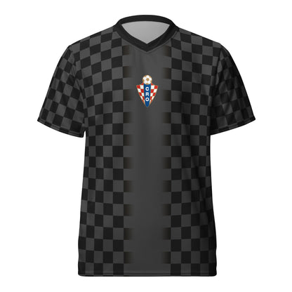 Hrvatski dres "Crni"