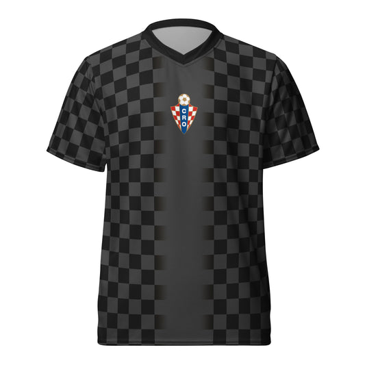 Hrvatski dres "Crni"