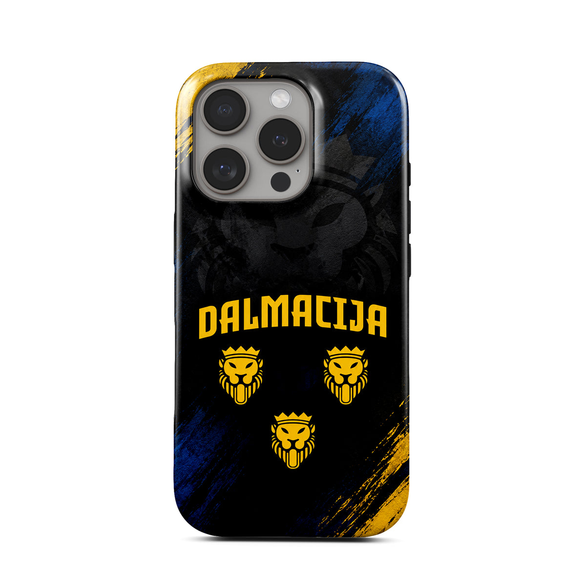 Maskica "Dalmacija v2"