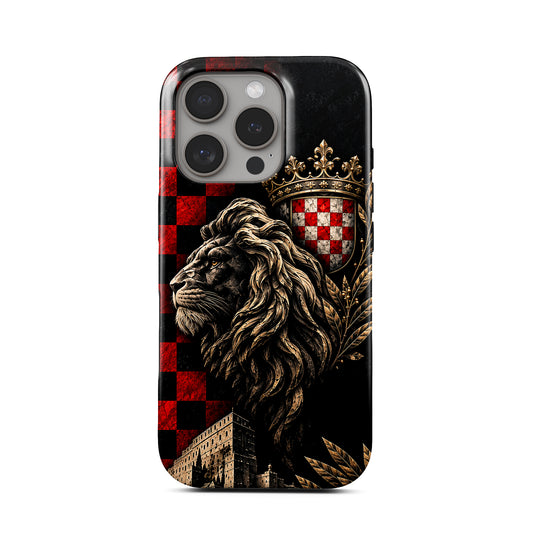 Maskica "Kraljevstvo"