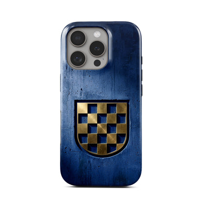 Maskica "Zlatni grb"