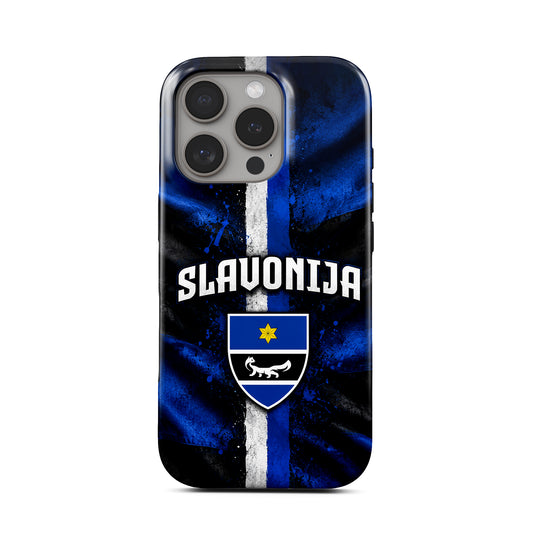 Maskica "Slavonija v2"