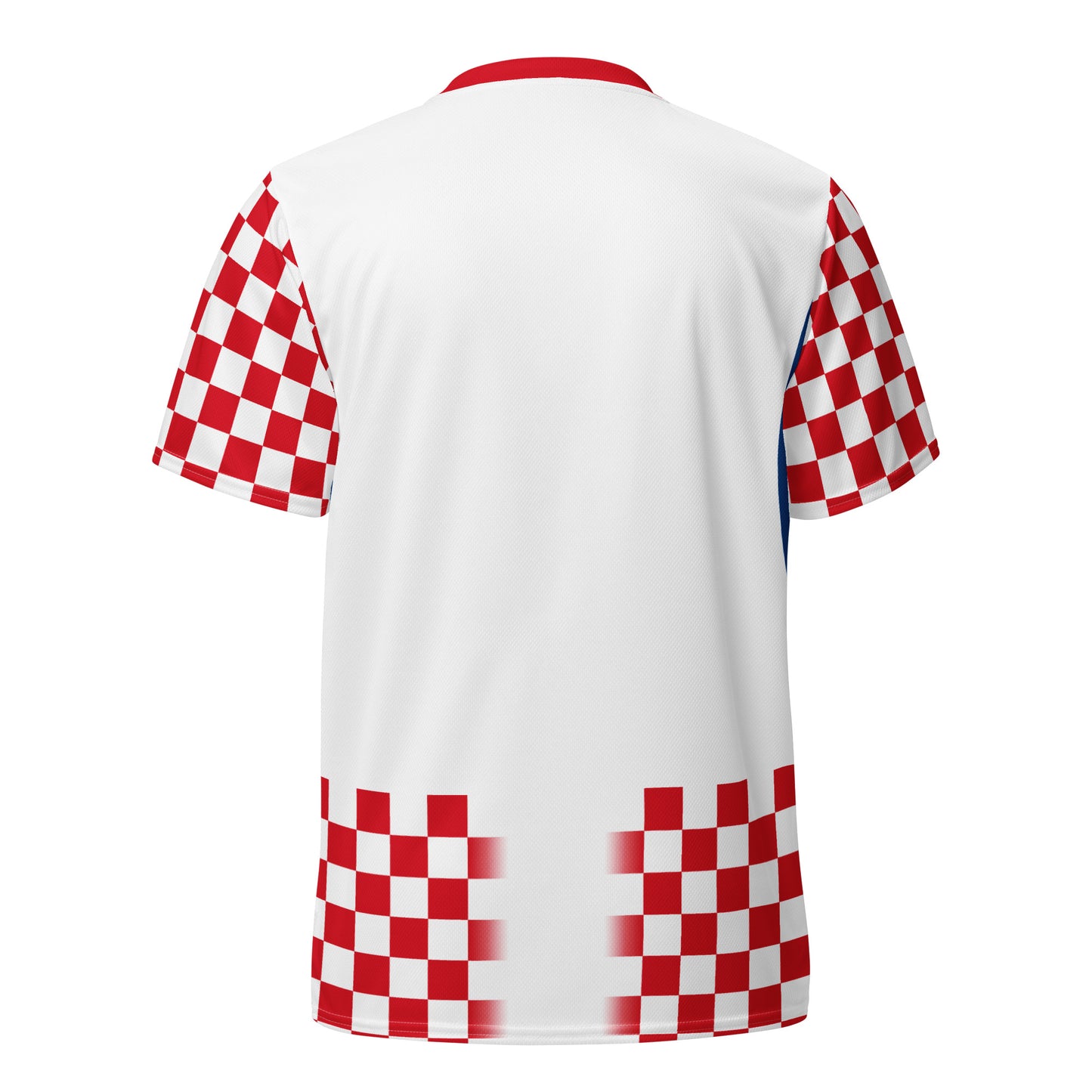 Hrvatski dres "Bijelo crveni"