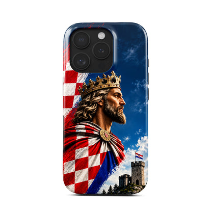 MagSafe maskica "Dmitar Zvonimir"