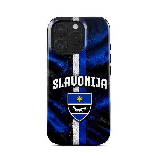 MagSafe maskica "Slavonija v2"