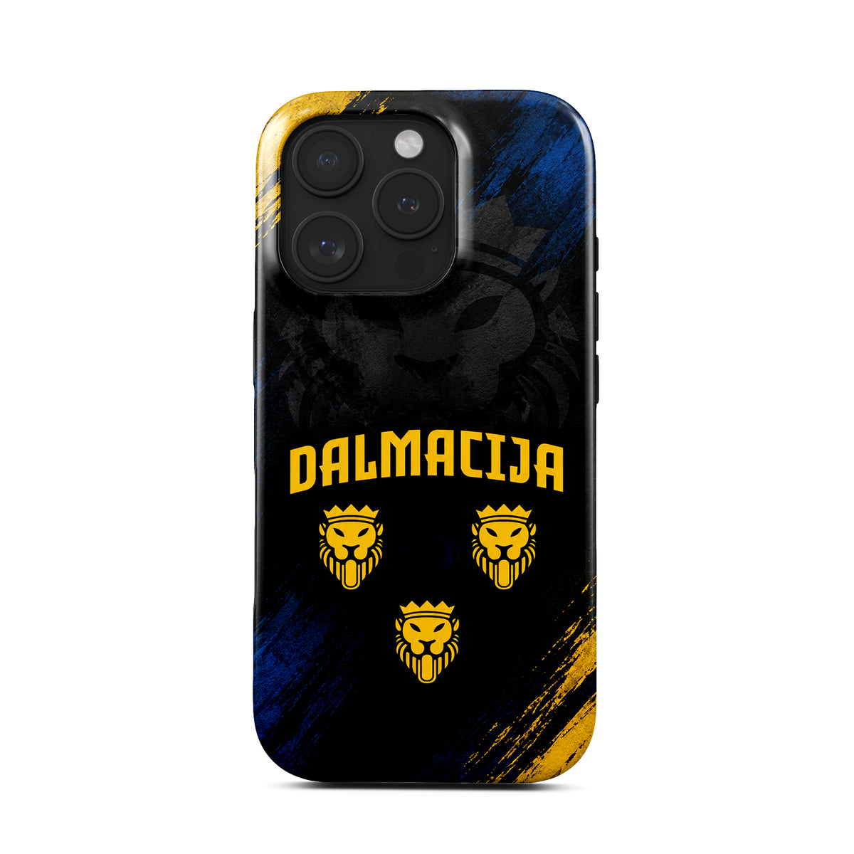 MagSafe maskica "Dalmacija v2"