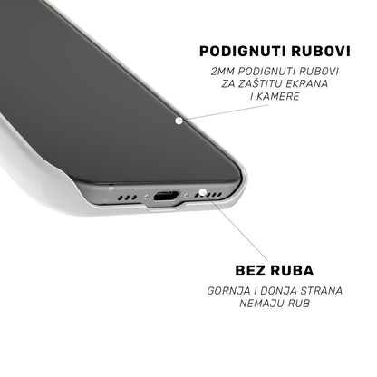 Snap Maskica "Hrvatski leptir"