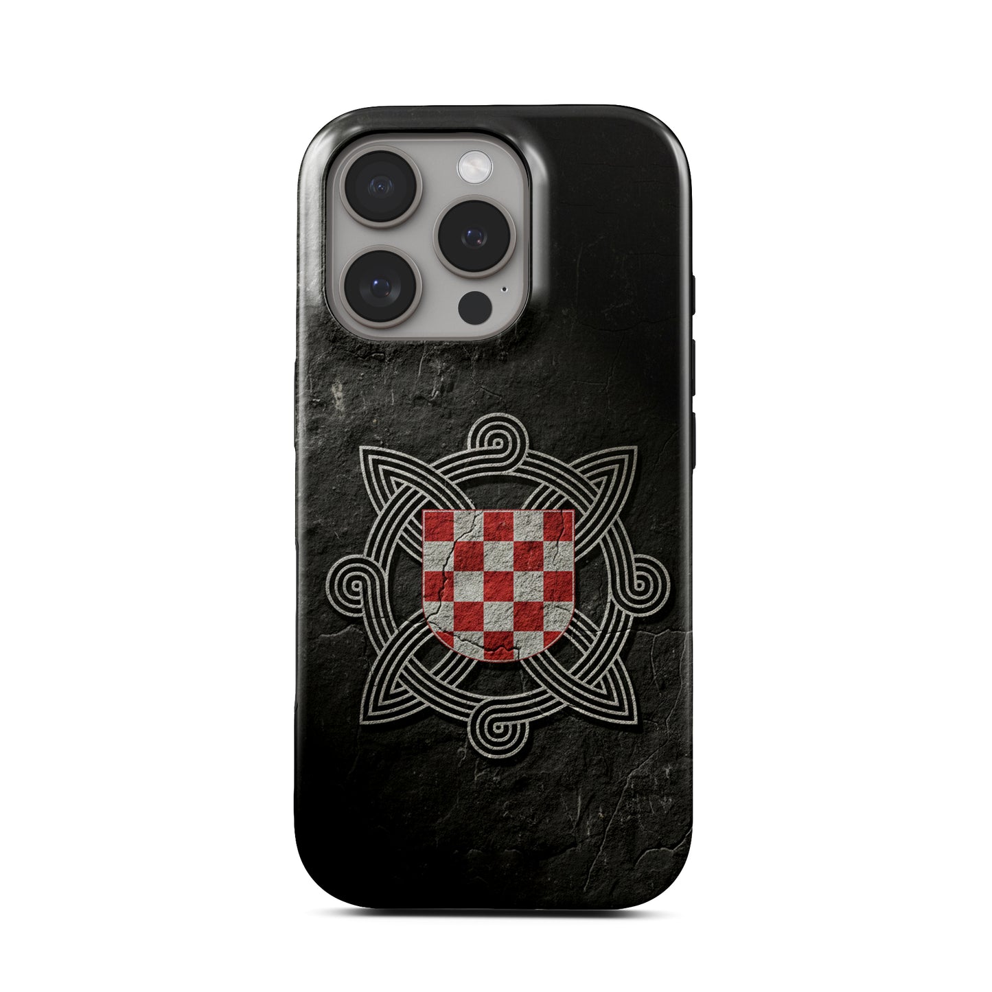 Tough maskica "Kamen pleter"