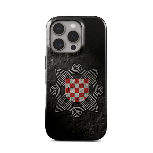 Tough maskica "Kamen pleter"