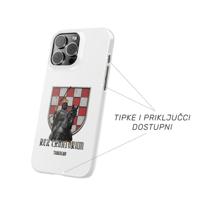 Snap Maskica "Tomislav"