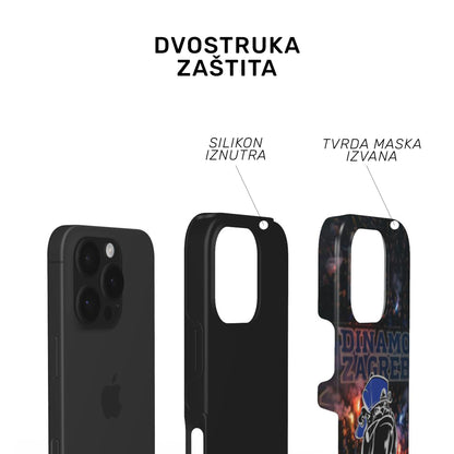Tough maskica "BBB"