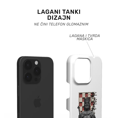 Snap Maskica "Dmitar Zvonimir"