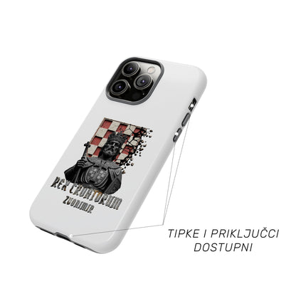 Tough MagSafe Maskica "Dmitar Zvonimir"