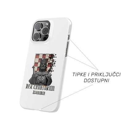 Snap Maskica "Dmitar Zvonimir"