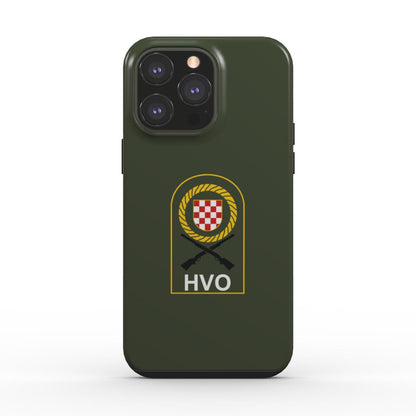 Tough Maskica "HVO"