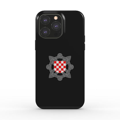 Tough Maskica "Hrvatski Pleter"